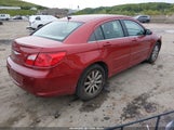 Chrysler Sebring Limited 1C3CC5FB9AN166360 fotografie