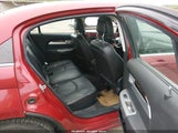 Chrysler Sebring Limited 1C3CC5FB9AN166360 fotografie