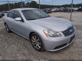 Infiniti M45 JNKBY01E96M201035 снимка