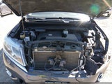 Nissan Pathfinder Sl 5N1AR2MM5DC621303 снимка