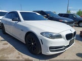 BMW 528I xDrive WBA5A7C59ED618613 fotografie