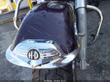 Harley-Davidson Flhrci 1HD1FRW195Y647396 снимка