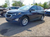 Chevrolet Equinox Lt 3GNAXJEV0JL386781 снимка