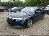 Honda Accord Ex 1HGCV1F41LA066426 снимка