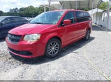 Dodge Grand Caravan Se Plus 2C4RDGBG8GR107571 снимка