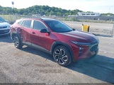 Chevrolet Trax Fwd 2Rs KL77LJEP1SC154412 photo