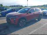Chevrolet Trax Fwd 2Rs KL77LJEP1SC154412 photo