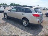 Subaru Outback 2.5I Premium 4S4BRCCC3E3229828 снимка