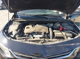 Chevrolet Malibu 1Lt 1G1ZE5ST6HF118777 fotografie