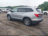 Honda Pilot 2Wd Ex-L 5FNYF5H50NB005187 снимка