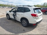 Subaru Forester Premium JF2SKAEC5PH547242 fotografie