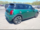 Mini Hardtop Cooper S WMWXR5C05L2M05094 снимка