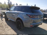 Land Rover Range Rover Sport 5.0L V8 Supercharged SALWR2TF3FA617139 fotografie