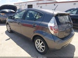 Toyota Prius C Three JTDKDTB3XC1003105 снимка