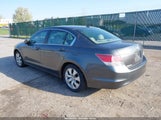 Honda Accord 2.4 Ex-L 1HGCP26898A077068 photo