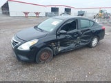 Nissan Versa 1.6 S 3N1CN7AP5GL906163 снимка