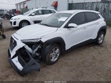Hyundai Kona Se KM8K12AA8LU407632 снимка