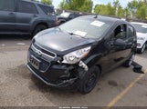 Chevrolet Spark Ls Auto KL8CB6S93EC469426 снимка