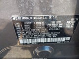 Honda Hr-V Ex 3CZRU6H58GM748530 снимка