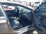 Hyundai Elantra Limited 5NPDH4AE6DH193243 снимка