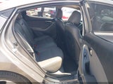 Hyundai Elantra Limited 5NPDH4AE6DH193243 снимка