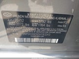 Hyundai Elantra Limited 5NPDH4AE6DH193243 снимка