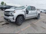 Chevrolet Silverado  4Wd Short Bed Rst 3GCUYEETXMG418058 photo