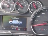 Chevrolet Silverado  4Wd Short Bed Rst 3GCUYEETXMG418058 снимка