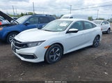 Honda Civic Lx 19XFC2F68LE202458 снимка