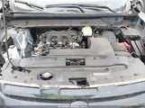 Nissan Pathfinder Platinum Fwd 5N1DR3DG6SC290256 photo