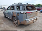 Nissan Pathfinder Platinum Fwd 5N1DR3DG6SC290256 fotografie