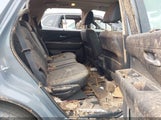 Nissan Pathfinder Platinum Fwd 5N1DR3DG6SC290256 снимка