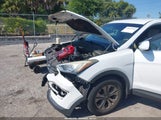 Hyundai Santa Fe Sport 2.4L 5XYZT3LB4FG299976 снимка