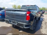 Chevrolet Silverado  4Wd Short Bed Lt Trail Boss 1GCPYFED6LZ307825 снимка