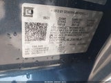 Chevrolet Silverado  4Wd Short Bed Lt Trail Boss 1GCPYFED6LZ307825 снимка