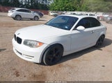 BMW 128I WBAUP73549VK74568 снимка