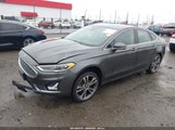 Ford Fusion Titanium 3FA6P0D93KR116932 снимка