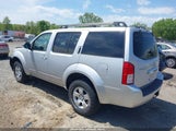 Nissan Pathfinder S 5N1AR1NB6BC608340 снимка