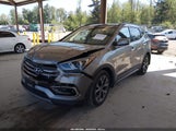 Hyundai Santa Fe Sport 2.0T Ultimate 5XYZWDLA1HG501180 fotografie