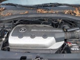 Acura Mdx 2HNYD18713H541857 снимка