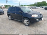 Acura Mdx 2HNYD18713H541857 снимка