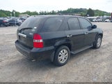 Acura Mdx 2HNYD18713H541857 снимка