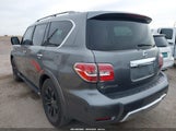 Nissan Armada Platinum JN8AY2NF2H9304481 снимка
