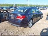 Chevrolet Cruze Ltz 1G1PG5SB5F7264913 снимка