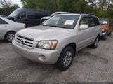 Toyota Highlander V6 JTEEP21A650068729 снимка