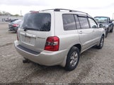Toyota Highlander V6 JTEEP21A650068729 снимка