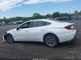 Hyundai Sonata Sel KMHL64JA2NA235202 снимка