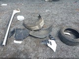 Hyundai Sonata Sel KMHL64JA2NA235202 снимка