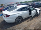 Hyundai Sonata Sel KMHL64JA2NA235202 снимка