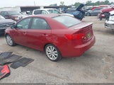 Kia Forte Sx KNAFW4A36B5317308 photo